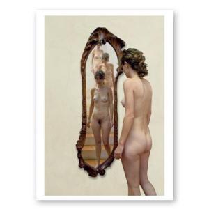 An evocation of Marcel Duchamp