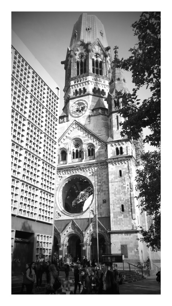 Kurferstendamm Berlin