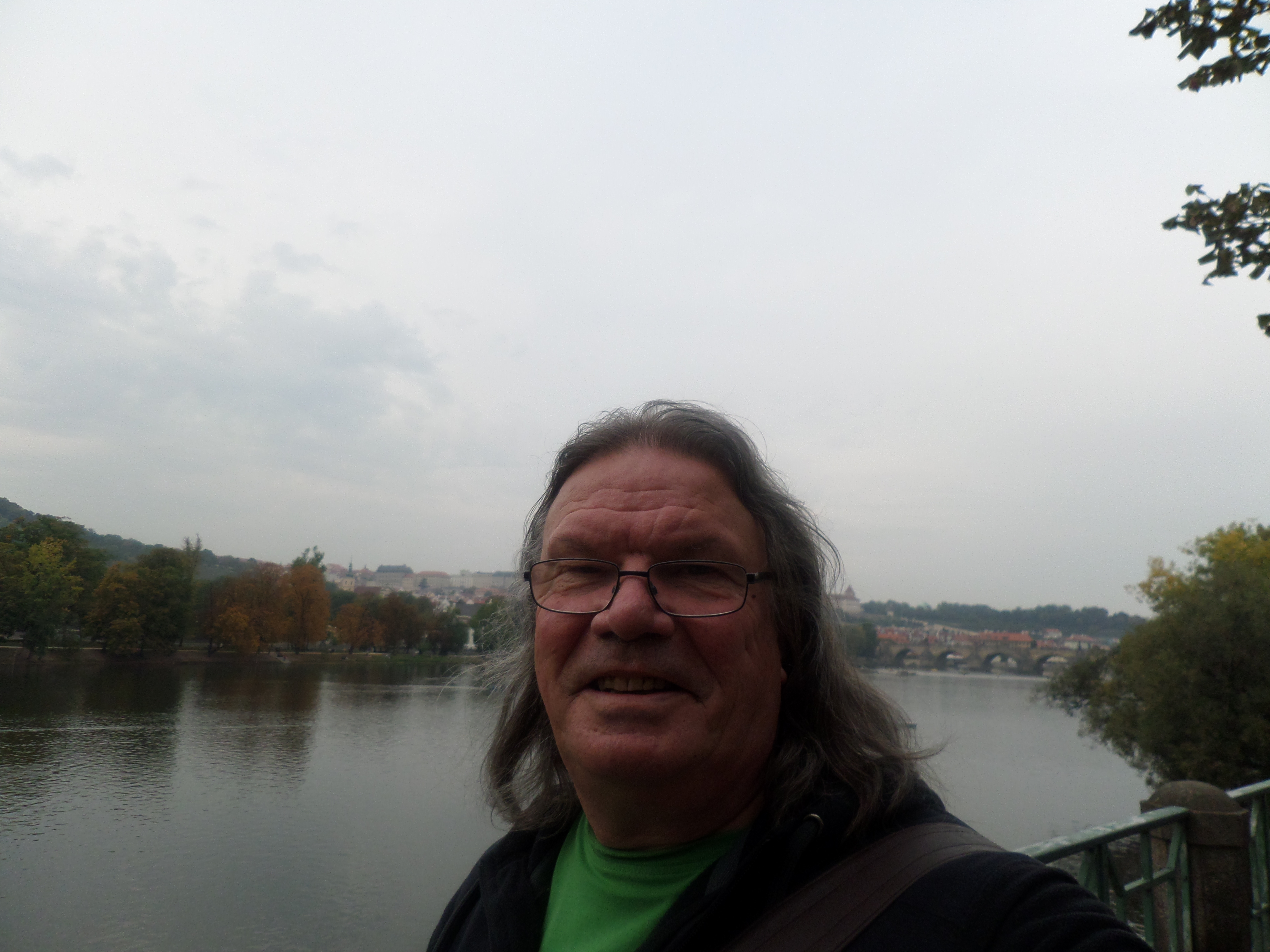 My European Musical Adventure Part 2 October 2015