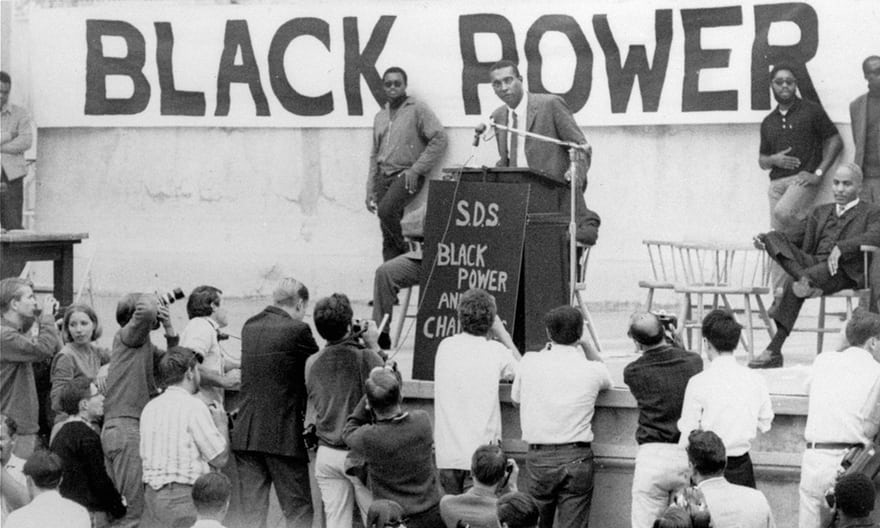 Berkeley Protests 45