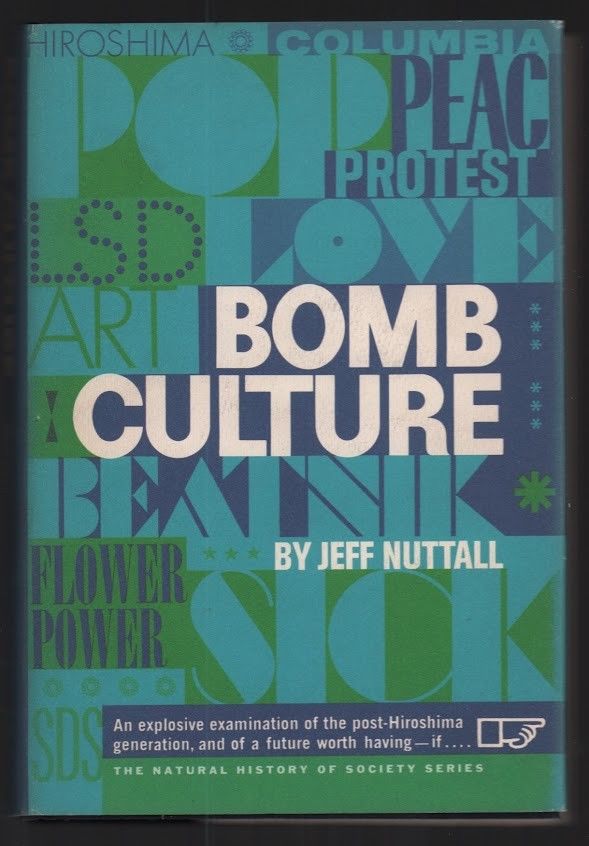 The Decline of the 1960s Counterculture and the Rise of Thatcherism | Kenny Wilson